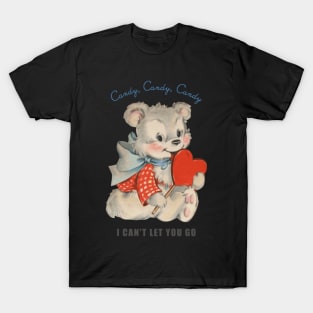 Candy T-Shirt